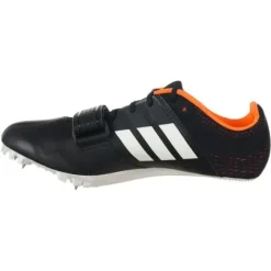 Buty biegowe Adidas adiZero Accelerator unisex kolce krótkodystansowe do biegania 47 1/3