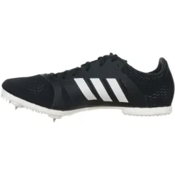 Buty biegowe Adidas adiZero MD unisex kolce średniodystansowe do biegania 45 1/3