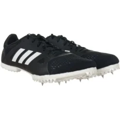 Buty biegowe Adidas adiZero MD unisex kolce średniodystansowe do biegania 45 1/3