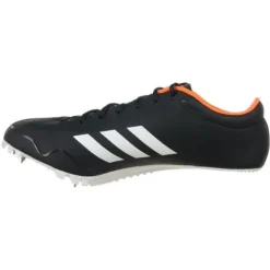 Buty biegowe Adidas adiZero Prime Sprint unisex kolce krótkodystansowe do biegania 48