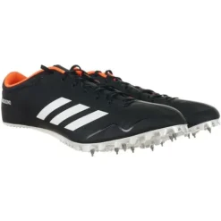 Buty biegowe Adidas adiZero Prime Sprint unisex kolce krótkodystansowe do biegania 48