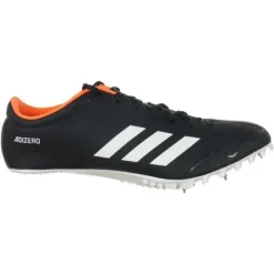 Buty biegowe Adidas adiZero Prime Sprint unisex kolce krótkodystansowe do biegania 47 1/3