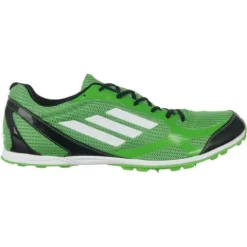 Buty biegowe Adidas Cross Country Spikes 2 męskie kolce do biegania w terenie 50 2/3