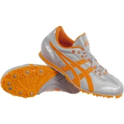 Buty biegowe Asics SpeedStar Jr dziecięce kolce lekkoatletyczne uniwersalne do biegania 30 1/2