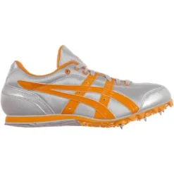 Buty biegowe Asics SpeedStar Jr dziecięce kolce lekkoatletyczne uniwersalne do biegania 30 1/2