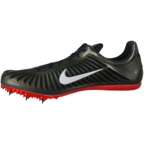 Buty biegowe Nike Zoom Maxcat II męskie kolce krótkodystansowe do biegania 49 1/2