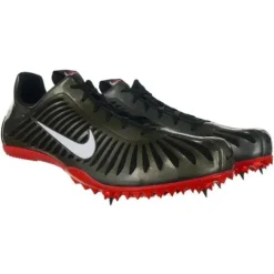 Buty biegowe Nike Zoom Maxcat II męskie kolce krótkodystansowe do biegania 49 1/2