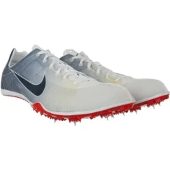 Buty biegowe Nike Zoom Victory męskie kolce średniodystansowe do biegania 42