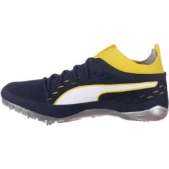 Buty biegowe Puma evoSpeed NetFit Sprint unisex kolce do biegania 43