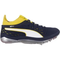 Buty biegowe Puma evoSpeed NetFit Sprint unisex kolce do biegania 43
