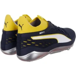 Buty biegowe Puma evoSpeed NetFit Sprint unisex kolce do biegania 43