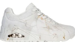 Buty damskie Skechers Street™ Uno (155584-OFWT) 38.5