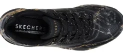 Buty damskie Skechers Street™ Uno (155584-BBK) 37.5