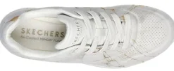 Buty damskie Skechers Street™ Uno (155584-OFWT) 37.5