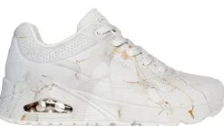 Buty damskie Skechers Street™ Uno (155584-OFWT) 37.5