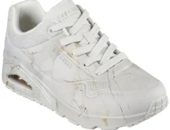 Buty damskie Skechers Street™ Uno (155584-OFWT) 37.5