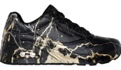 Buty damskie Skechers Street™ Uno (155584-BBK) 37