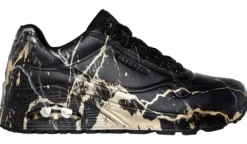 Buty damskie Skechers Street™ Uno (155584-BBK) 37