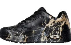 Buty damskie Skechers Street™ Uno (155584-BBK) 37