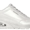 Buty damskie Skechers UNO GALACTIC GAL (177104-OFWT) 39