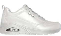 Buty damskie Skechers UNO GALACTIC GAL (177104-OFWT) 39