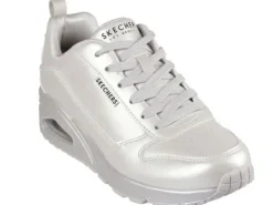 Buty damskie Skechers UNO GALACTIC GAL (177104-OFWT) 39