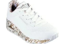 Buty damskie Skechers UNO LOVING LOVE (155506-WTRG) 39.5