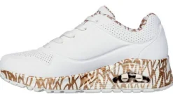 Buty damskie Skechers UNO LOVING LOVE (155506-WTRG) 37.5