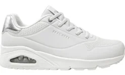 Buty damskie Skechers UNO SHIMMER AWAY (155196-WSL) 38