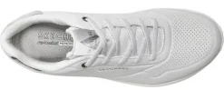 Buty damskie Skechers UNO SHIMMER AWAY (155196-WSL) 37.5