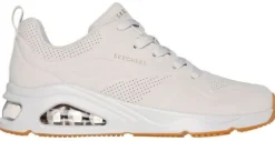 Buty damskie Skechers UNO TRES AIR (177390-OFWT) 39