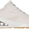 Buty damskie Skechers UNO TRES AIR (177390-OFWT) 38.5