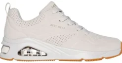 Buty damskie Skechers UNO TRES AIR (177390-OFWT) 38.5