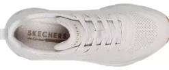 Buty damskie Skechers UNO TRES AIR (177390-OFWT) 38.5