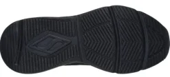 Buty damskie Skechers UNO TRES AIR (177390-BBK) 39