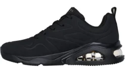 Buty damskie Skechers UNO TRES AIR (177390-BBK) 36.5