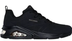 Buty damskie Skechers UNO TRES AIR (177390-BBK) 36.5