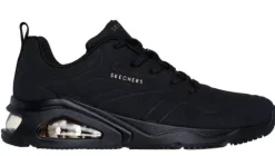 Buty damskie Skechers UNO TRES AIR (177390-BBK) 36.5