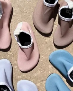 BUTY DO PŁYWANIA UV DLA DZIECI ENGLISH ROSE 20/21