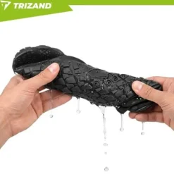 Buty Do Wody Czarne- Rozmiar 43 5Mm Trizand
