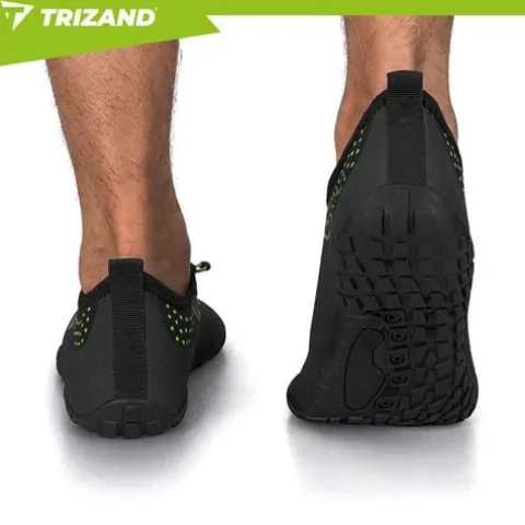 Buty Do Wody Czarne- Rozmiar 43 5Mm Trizand