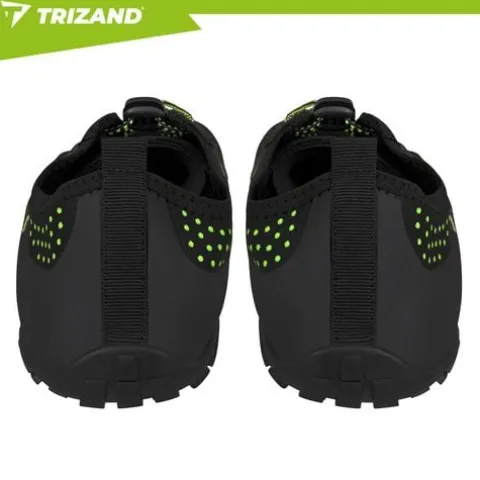 Buty Do Wody Czarne- Rozmiar 43 5Mm Trizand