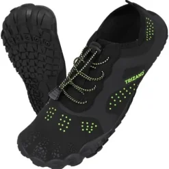Buty Do Wody Czarne- Rozmiar 43 5Mm Trizand