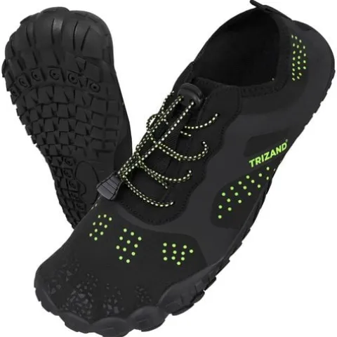 Buty Do Wody Czarne- Rozmiar 43 5Mm Trizand