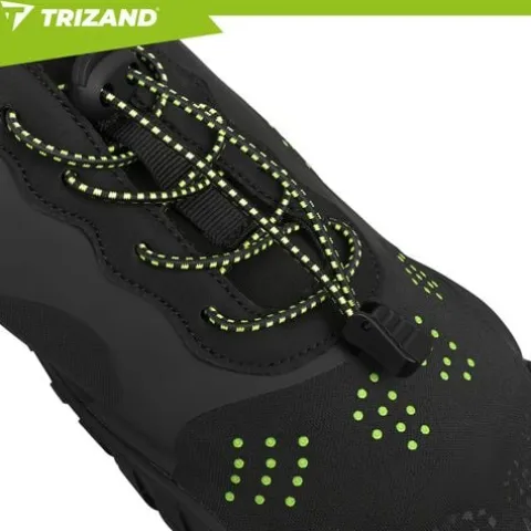 Buty Do Wody Czarne- Rozmiar 43 5Mm Trizand