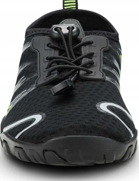 Buty do wody dla dorosłych unisex antypoślizgowe Aqua Speed Gekko R. 45