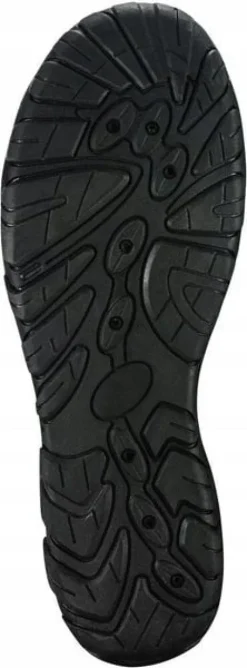 Buty do wody dla dorosłych unisex antypoślizgowe Aqua Speed Gekko R. 45
