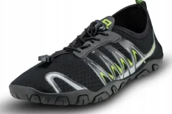 Buty do wody dla dorosłych unisex antypoślizgowe Aqua Speed Gekko R. 45
