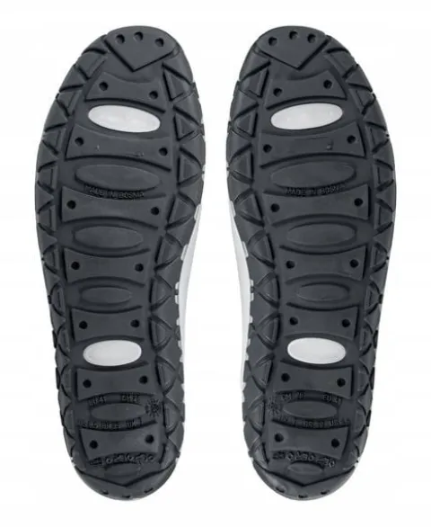 Buty do wody koralowce na basen plażę pływanie unisex Arena Sharm R. 38