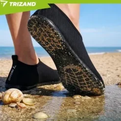Buty do wody pływania na jeżowce plażę damskie męskie szybkoschnące miękkie
